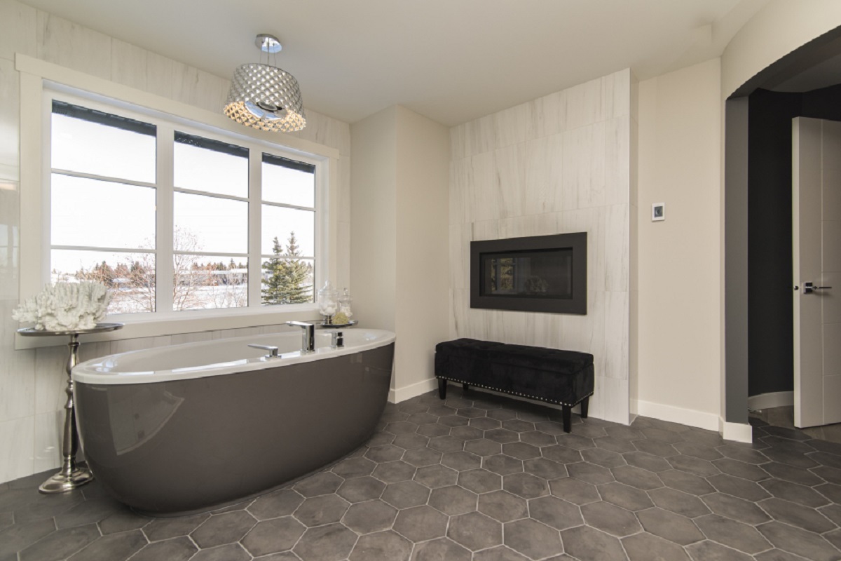 bathroom wrapping service dubai