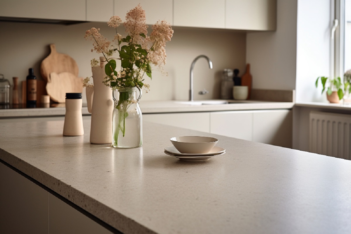 Countertop Wrapping Services