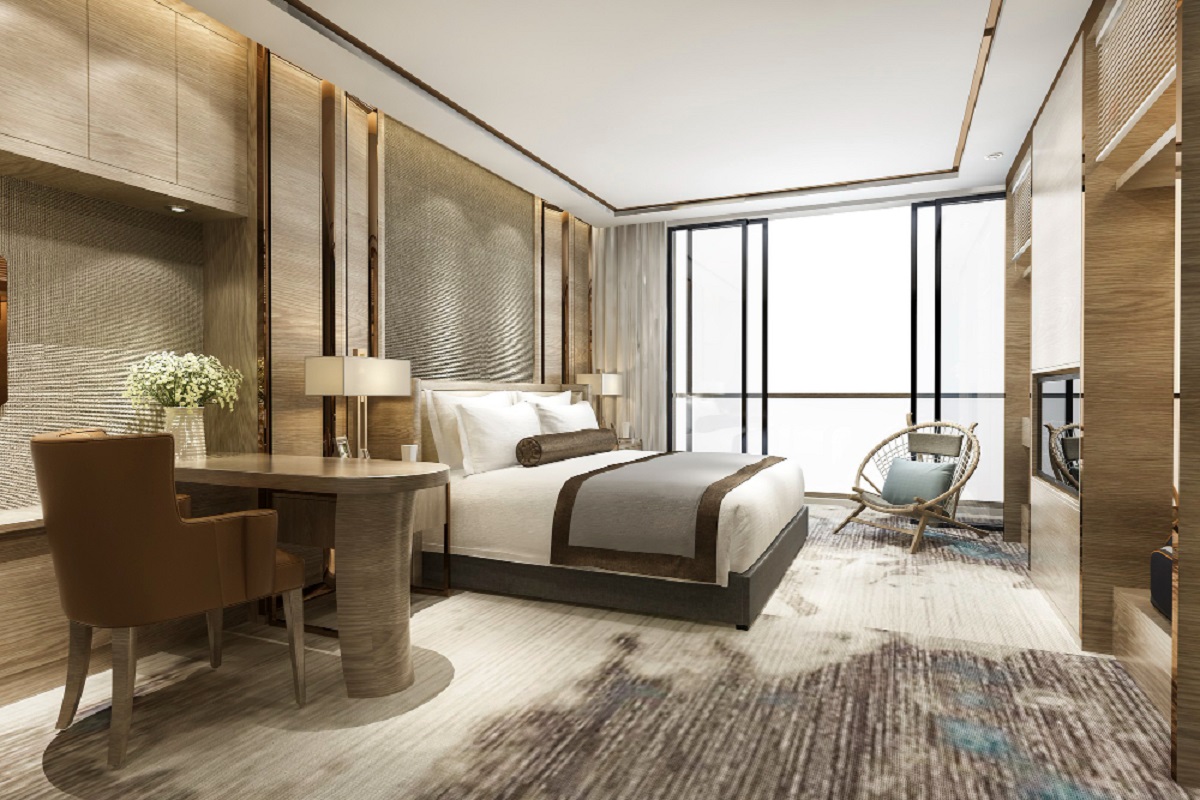hotel wrapping service dubai